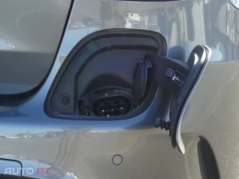 Mercedes-Benz C 300 de AMG Line