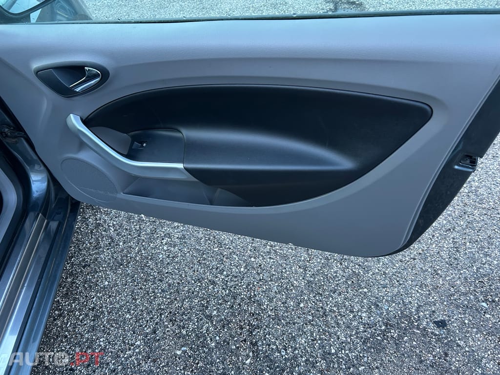 Seat Ibiza 1.2 Tdi Sport