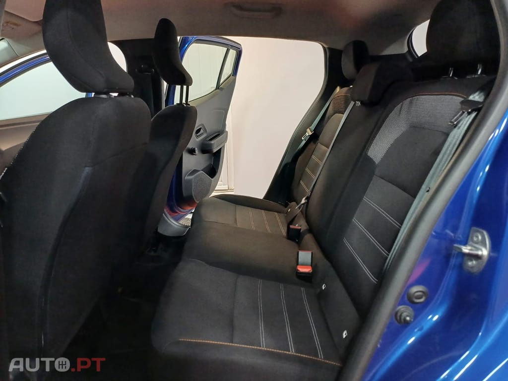 Dacia Sandero 1.0 TCe Comfort