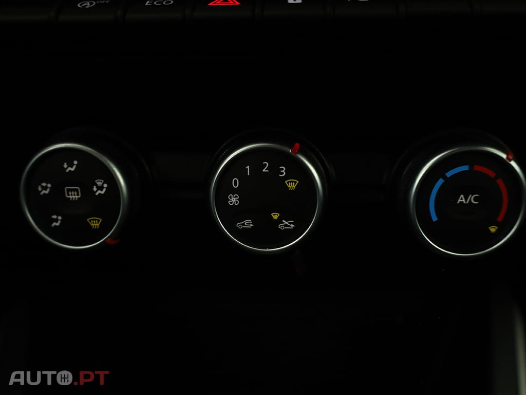 Dacia Duster 1.0 TCe Comfort
