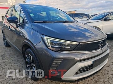 Opel Crossland 1.5 D Elegance