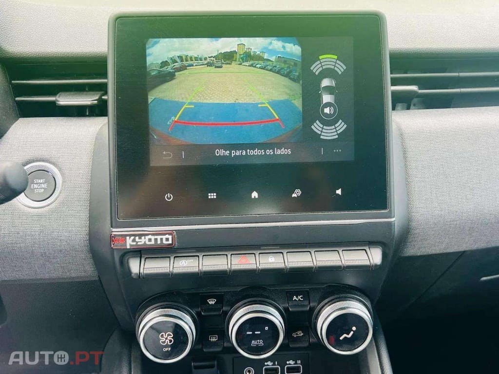 Mitsubishi Colt 1.0 MPI Kyoto