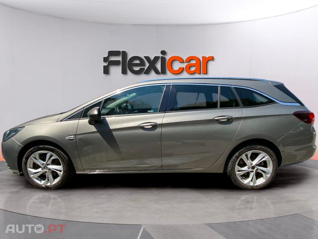 Opel Astra Sports Tourer 1.6 CDTI Innovation S/S