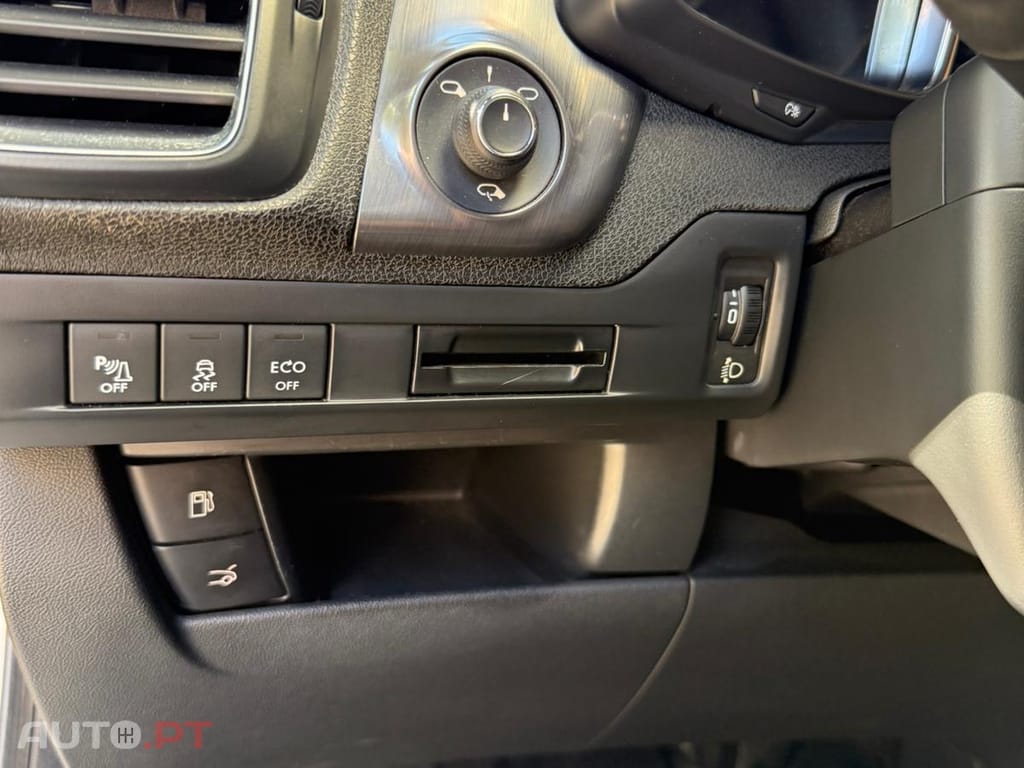 Citroen DS5 1.6 e-HDi Air So Chic