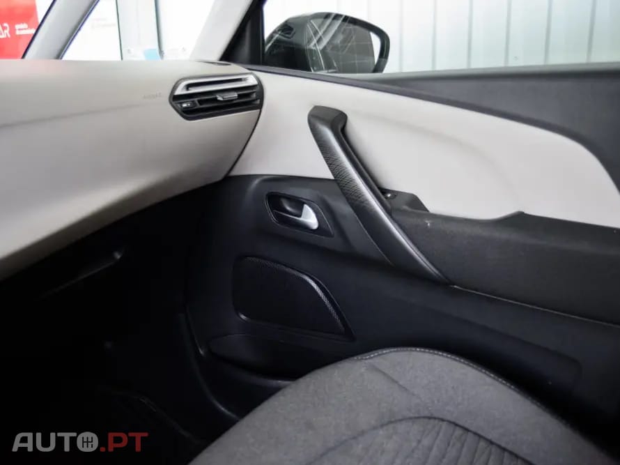 Citroen Grand C4 SpaceTourer 1.5 BlueHDi Origins EAT8