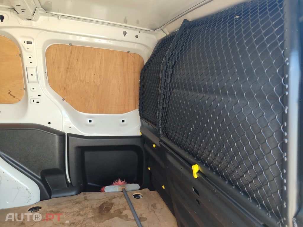 Citroen Berlingo 1.6 Hdi