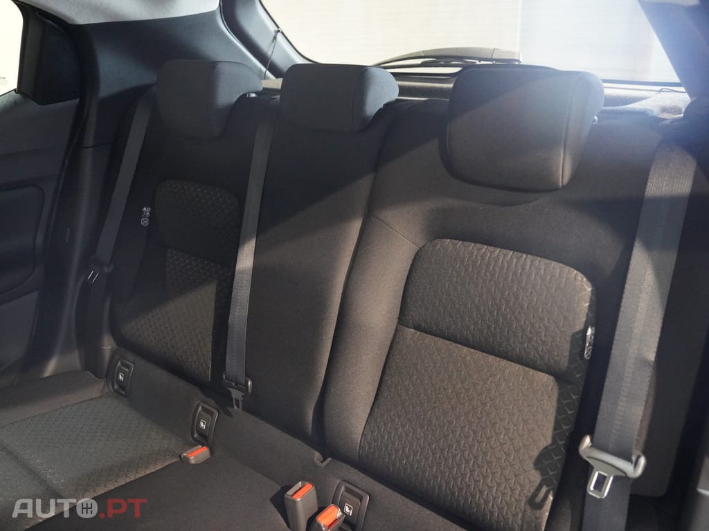 Nissan Juke 1.0 DIG-T Acenta