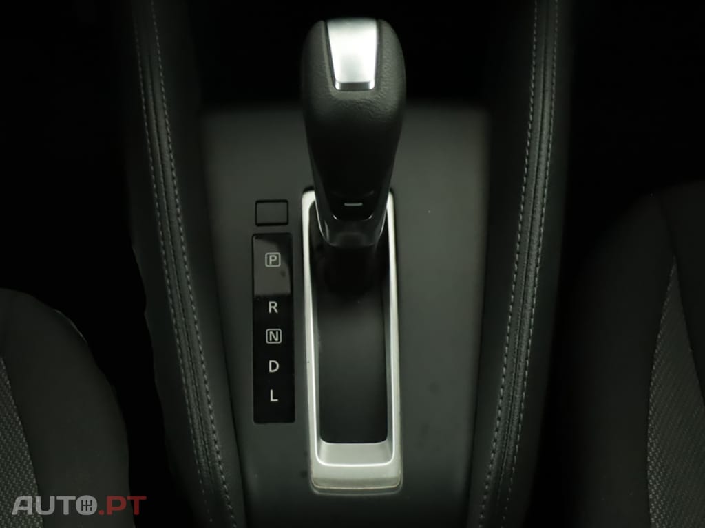 Nissan Micra Micra 1.0 IG-T Acenta CVT