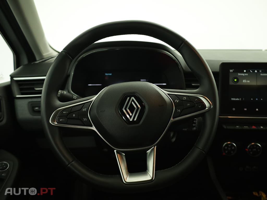 Renault Clio Clio 1.0 TCe Evolution