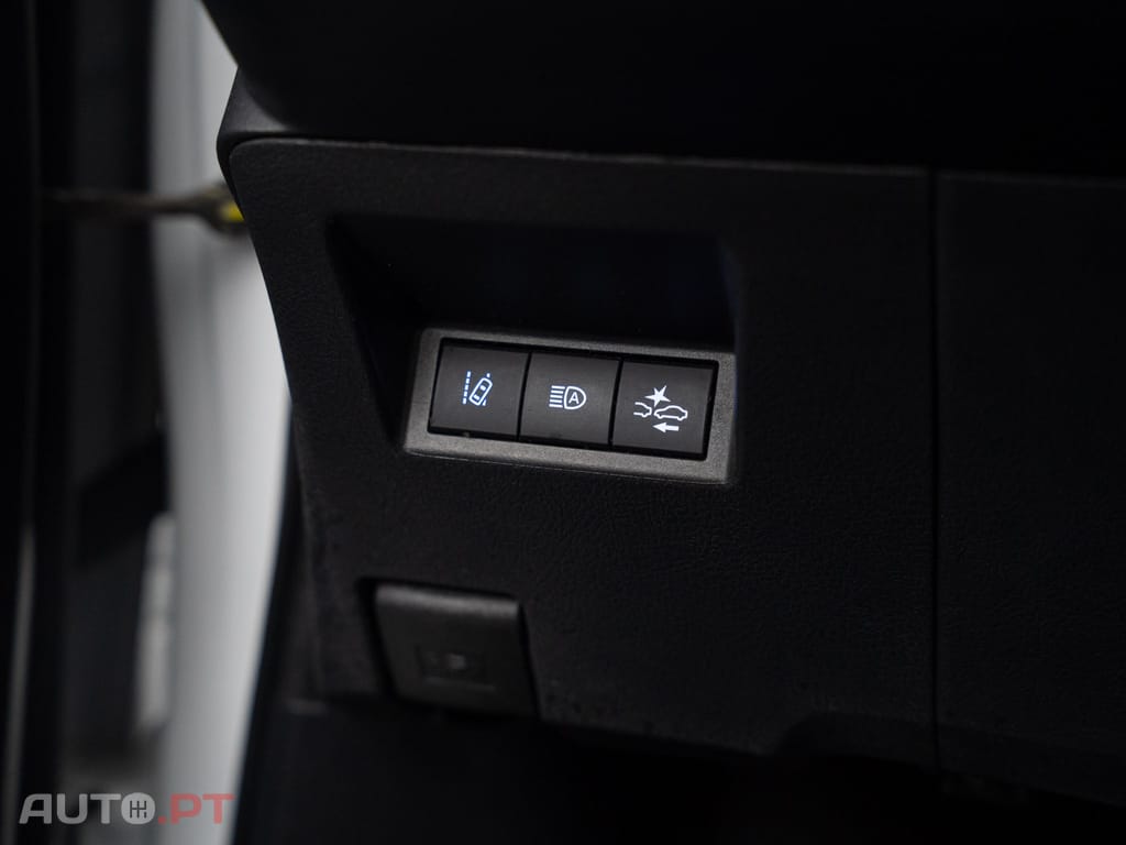 Toyota Yaris 1.0 VVT-i ACtive