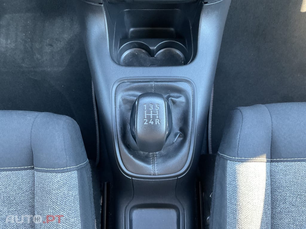 Citroen C3 1.2 PureTech Feel
