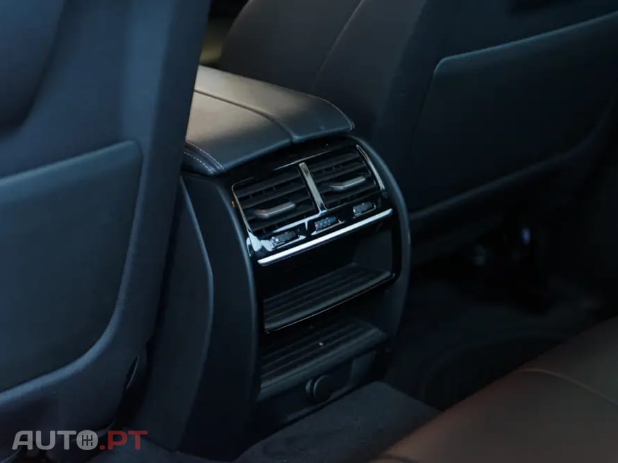 BMW 530 e iPerformance Pack M