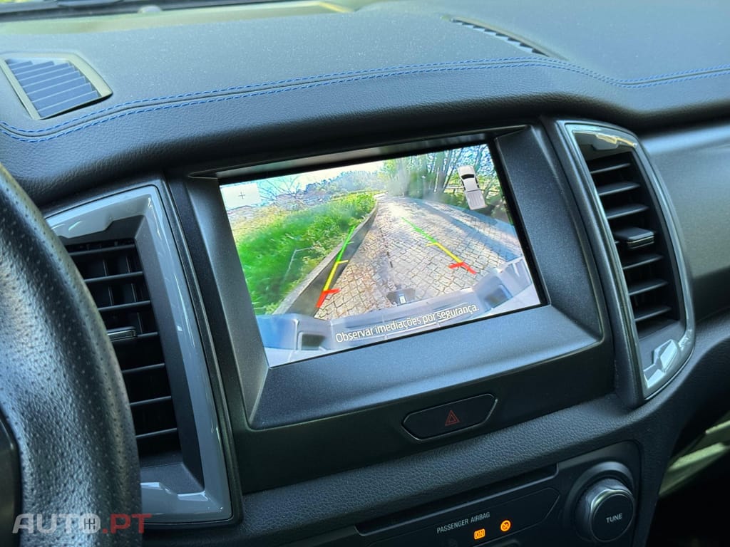 Ford Ranger 2.0 TDCi CD Wildtrak Aut.4WD