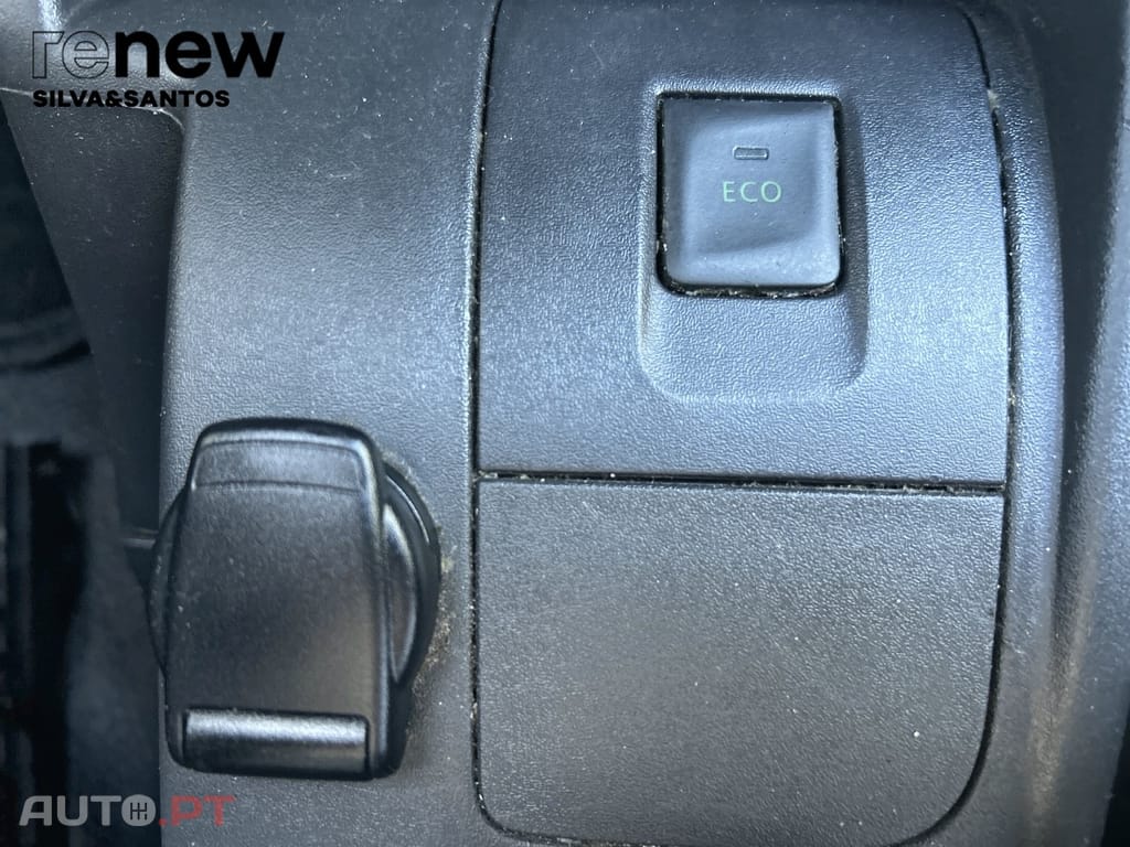 Renault Kangoo Normal Business 1.5 dCi 90cv S&S