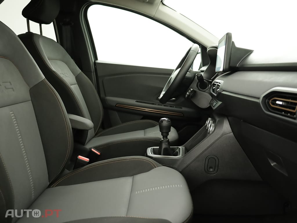 Dacia Jogger Jogger 1.0 ECO-G Extreme+ Up&Go 7L Bi-Fuel