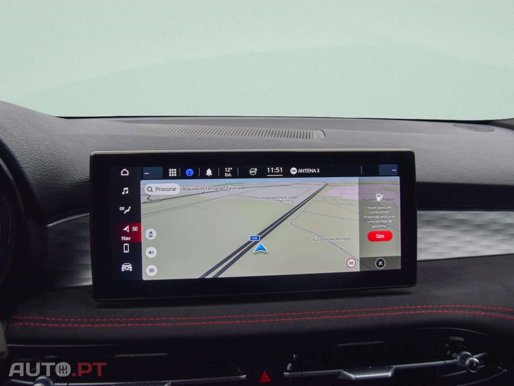 Alfa Romeo Tonale 1.3 Plug-In Hybrid Veloce e-AWD