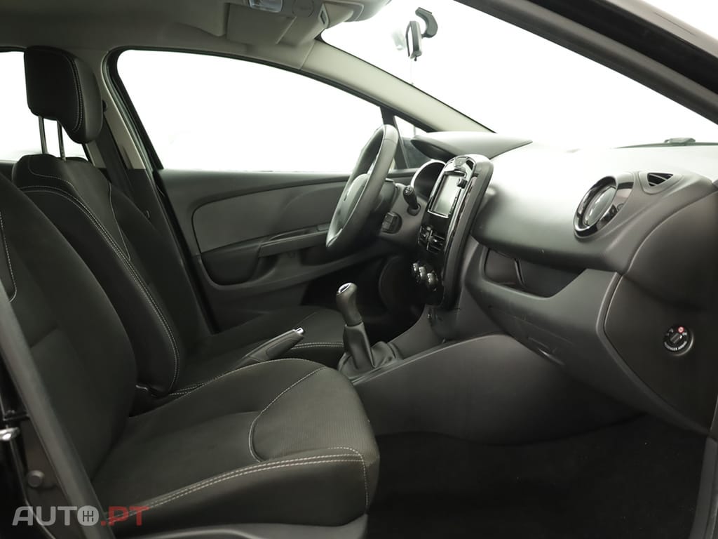 Renault Clio Clio 0.9 TCE Confort