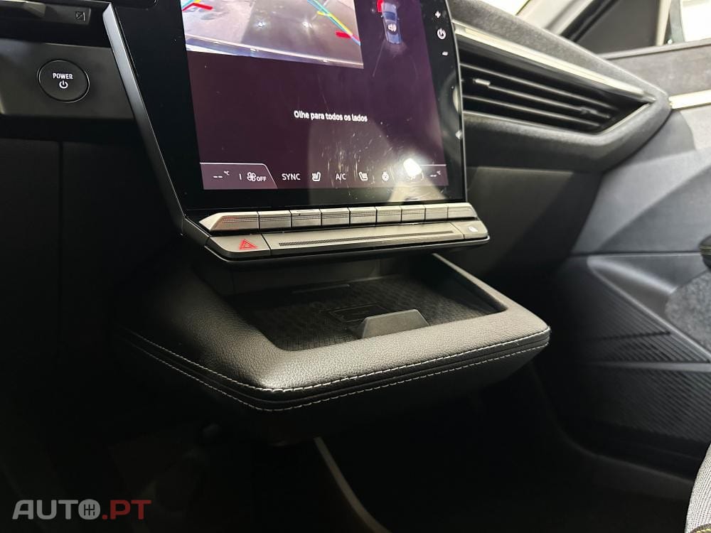 Renault Mégane E-Tech EV60 220hp optimum charge Techno