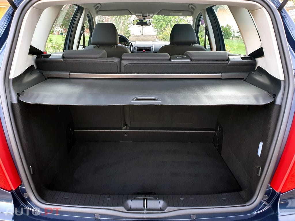 Mercedes-Benz A 150 Classic