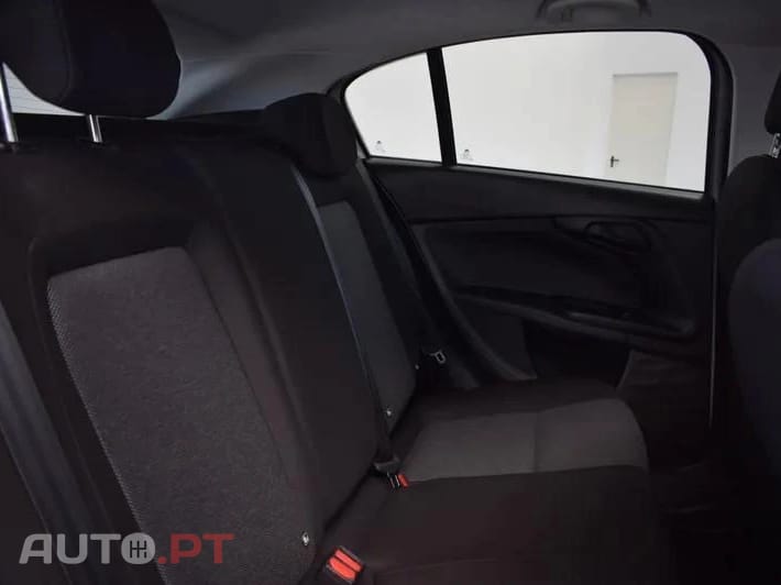 Fiat Tipo 1.3 M-Jet Street
