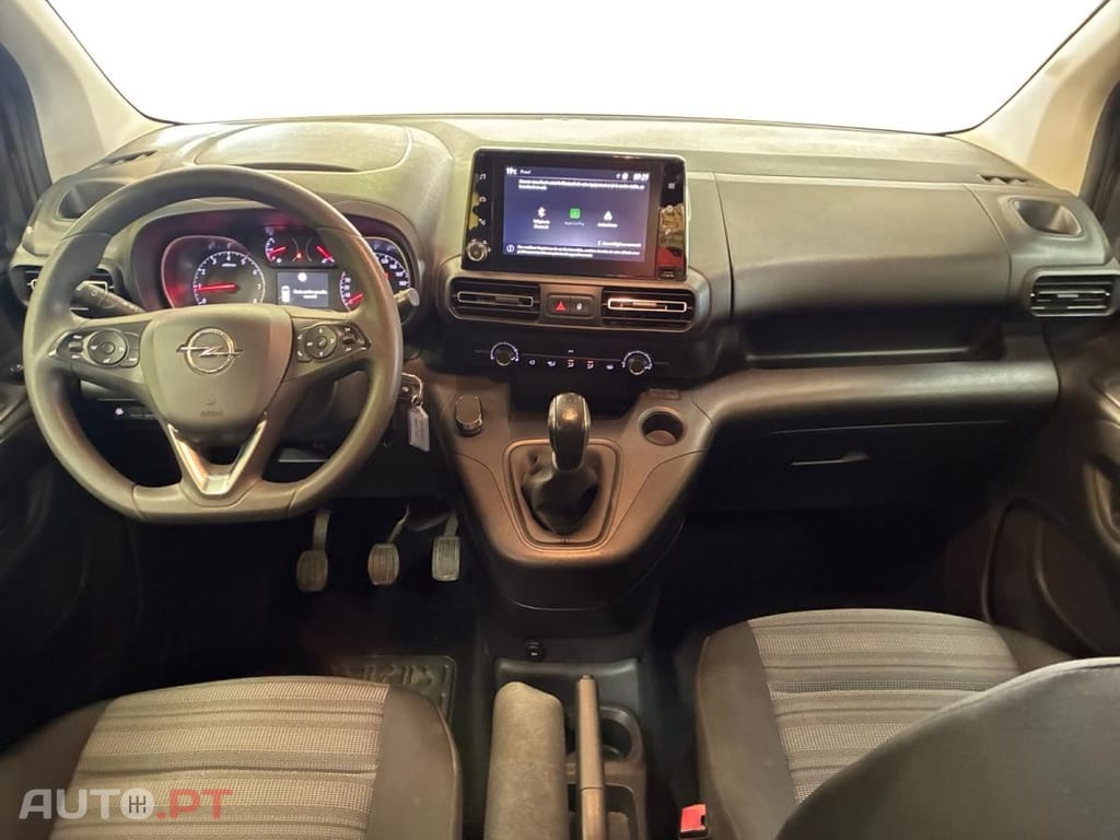 Opel Combo Life 1.5 CDTi L2H1 Edition