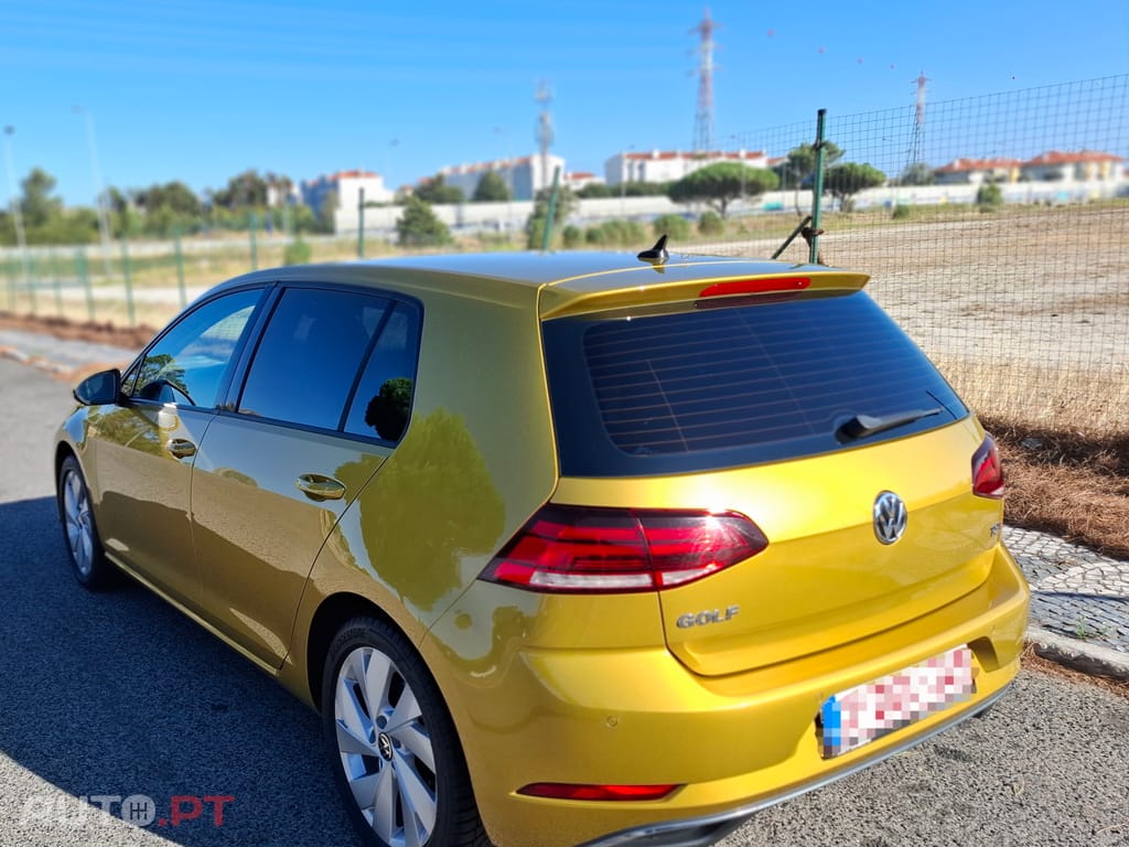 Volkswagen Golf 1.4 TSI