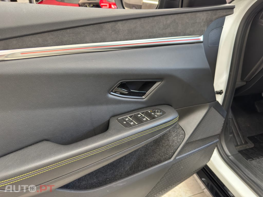Renault Mégane E-Tech EV60 Techno Optimum Charge