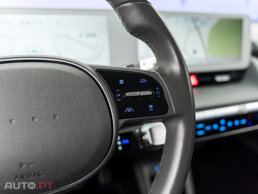 Hyundai Ioniq 5 73kWh Vanguard