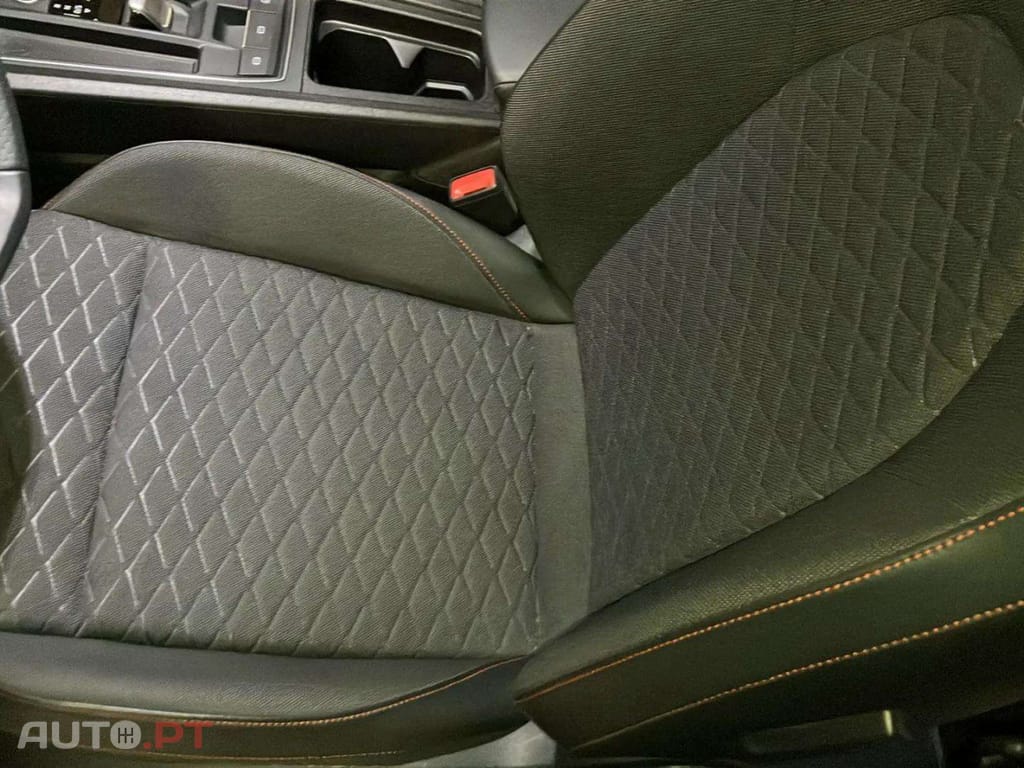 Seat Leon 1.4 e-Hybrid FR DSG