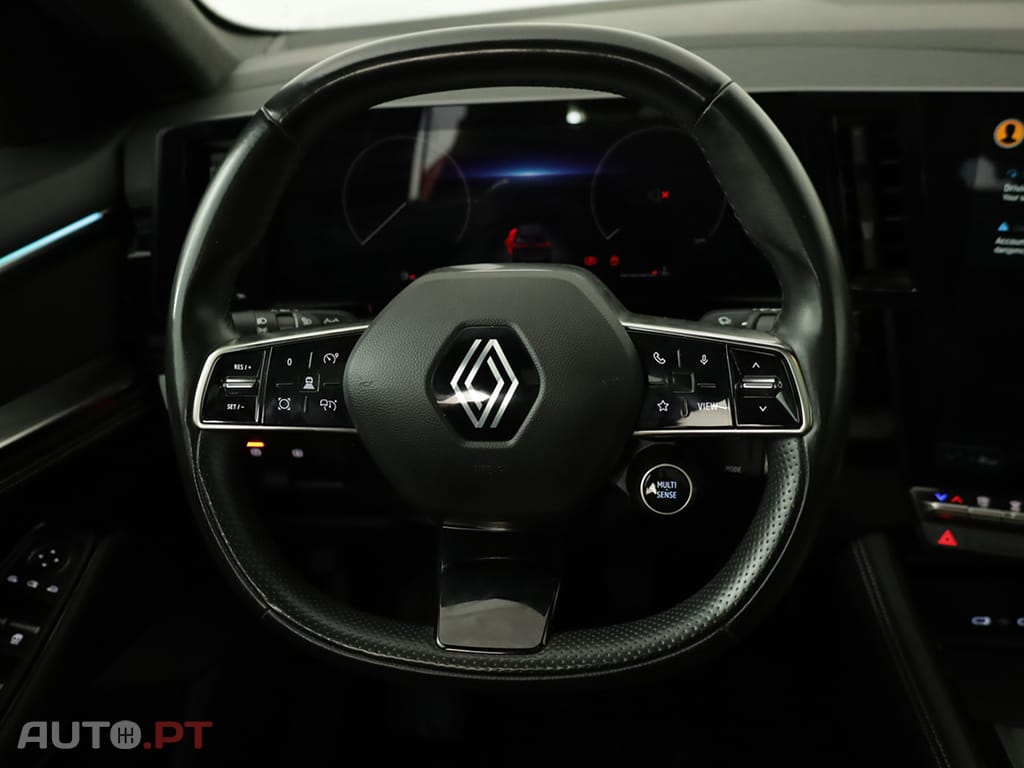 Renault Austral Austral 1.3 Mild Hybrid Techno