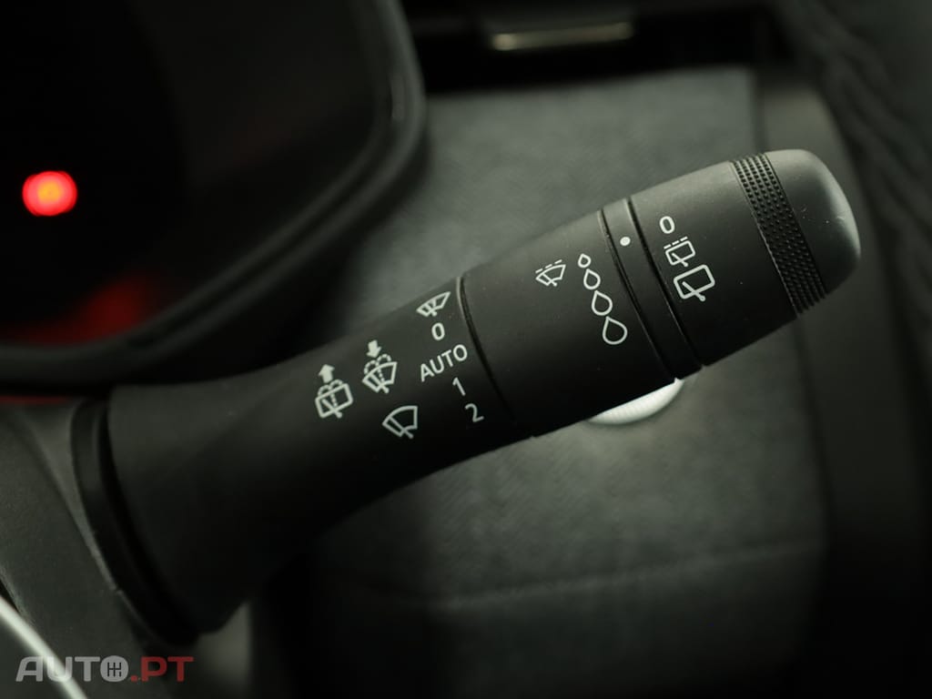 Renault Clio Clio 1.0 TCe Techno Bi-Fuel