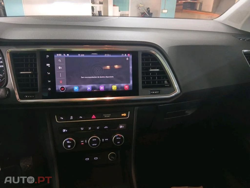 Seat Ateca 1.0 TSI Style