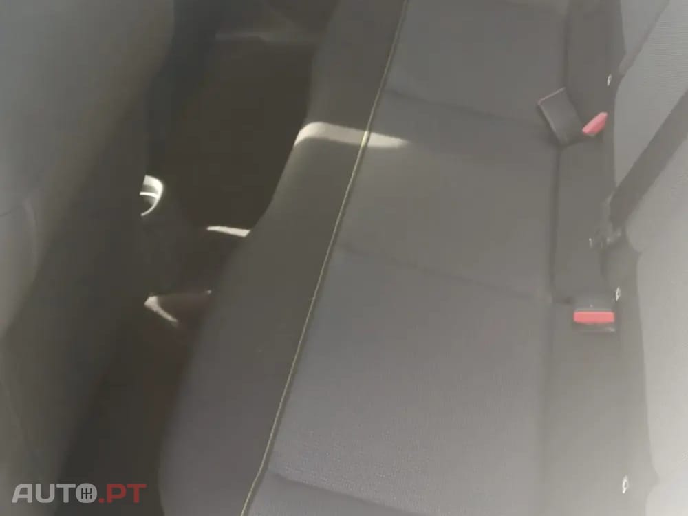 Citroen C3 1.2 PureTech Shine