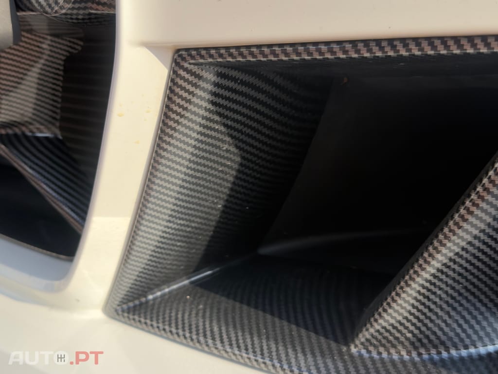 BMW M4 X-DRIVE CARBONO