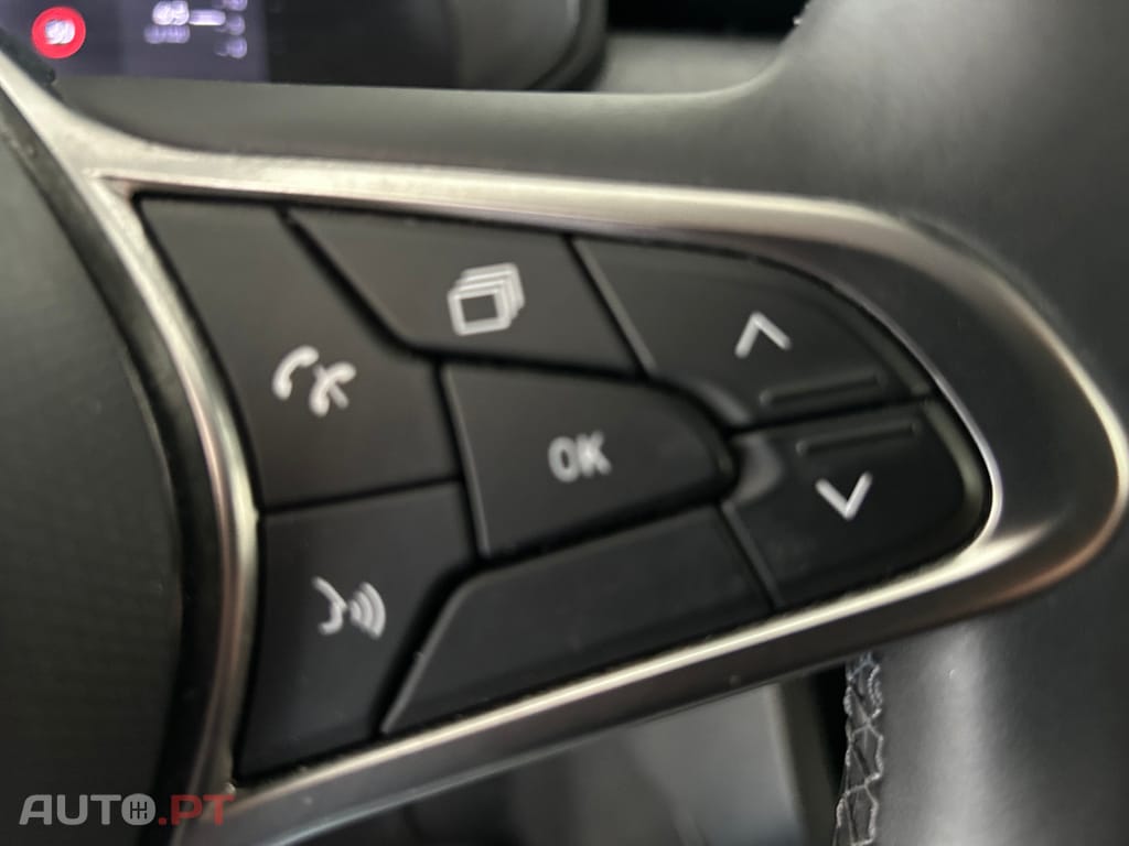 Renault Clio 1.0 TCe Evolution