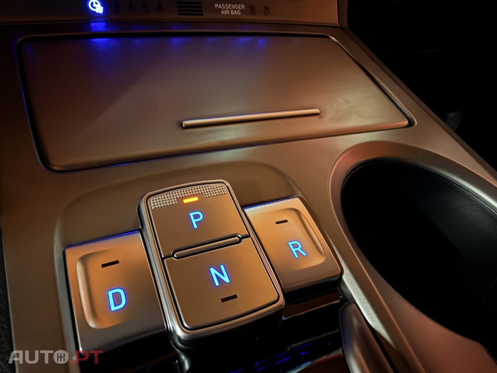 Hyundai Kauai 64 kWh Premium