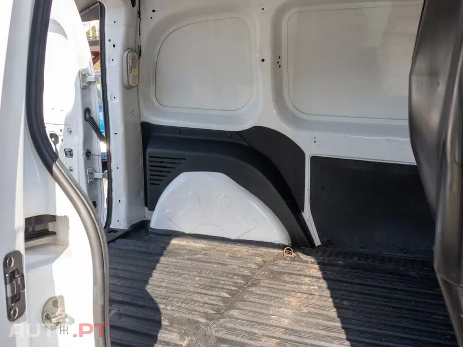 Renault Kangoo  1.5 dCi