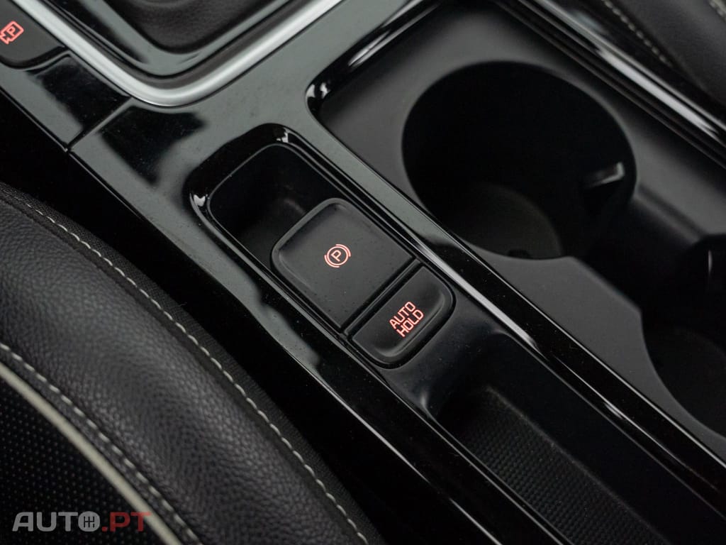 Kia Ceed SW 1.6 GDi PHEV Drive 6DCT