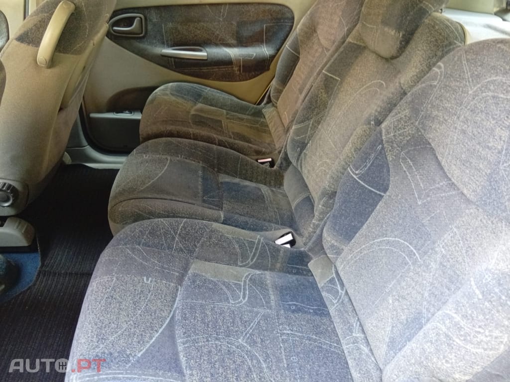 Renault Scénic 1.4 16V RT