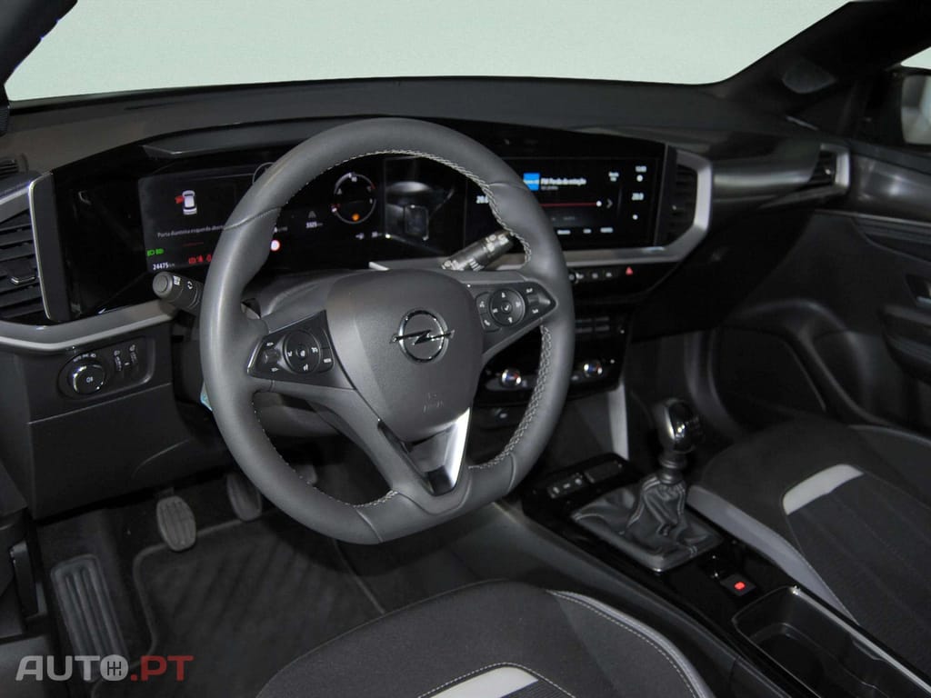 Opel Mokka 1.2 T GS Line