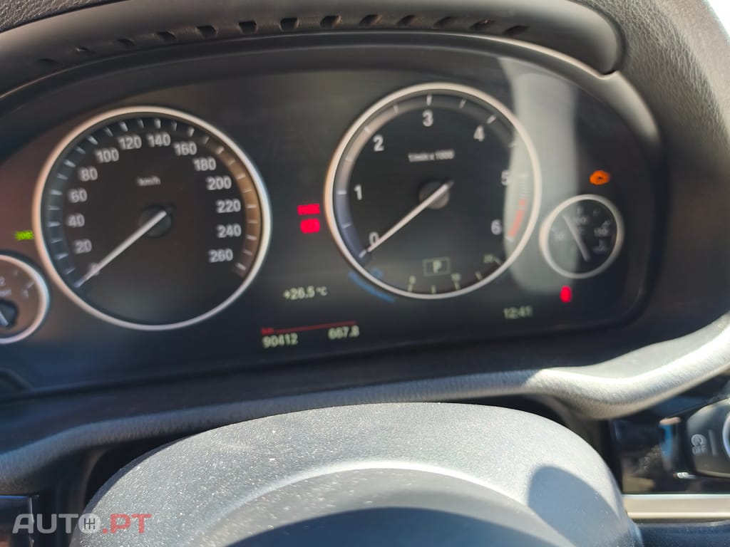 BMW X4 M X4 xDrive20d