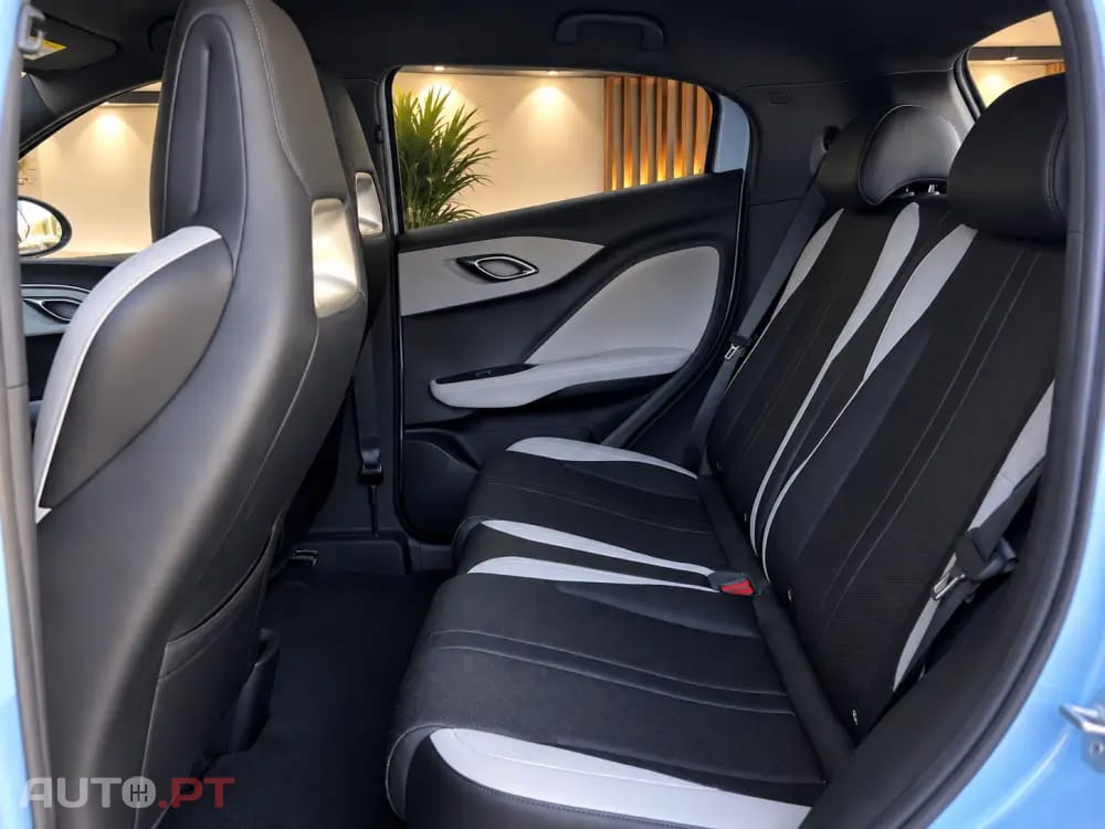 BYD Dolphin Surf 43.2 kWh Comfort