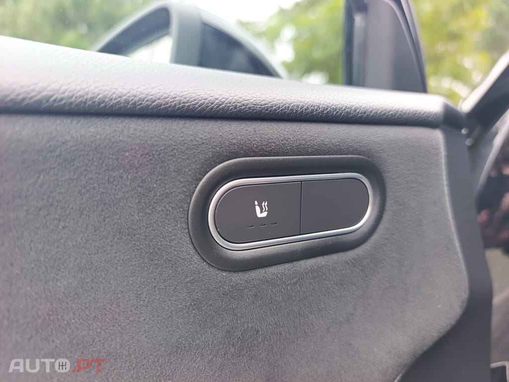 Mercedes-Benz A 180 d AMG Line Aut.