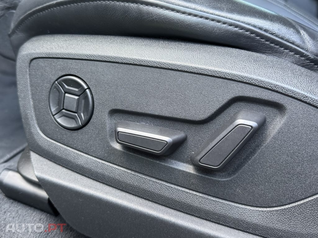 Audi E-Tron 55 quattro S line