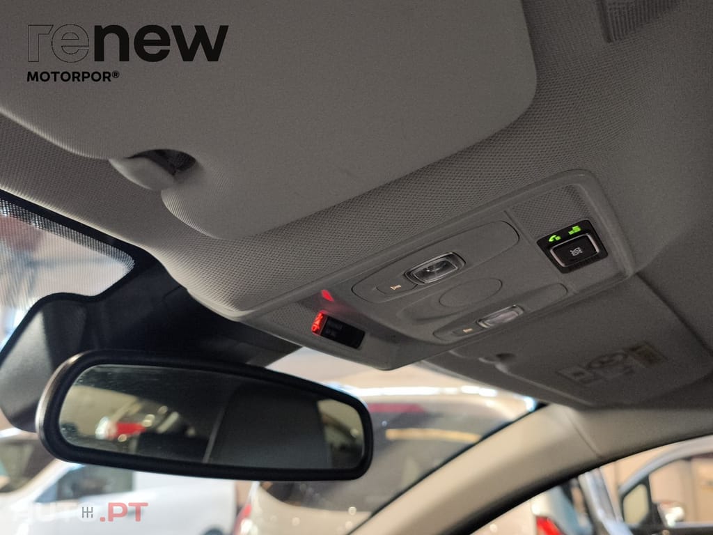 Renault Arkana 1.6 E-Tech Intens