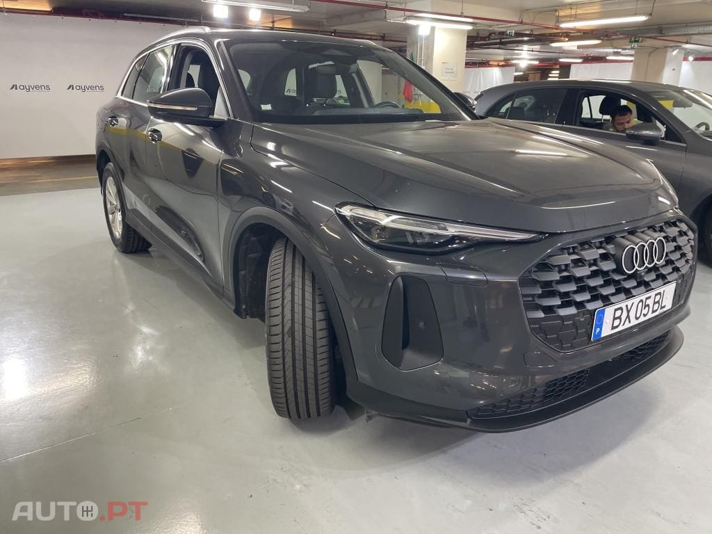 Audi Q5 TDI quattro