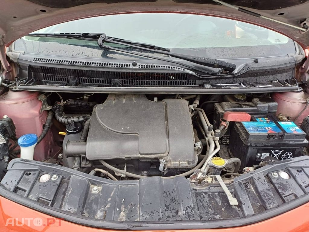 Toyota Aygo 1.0 Power Pack+AC