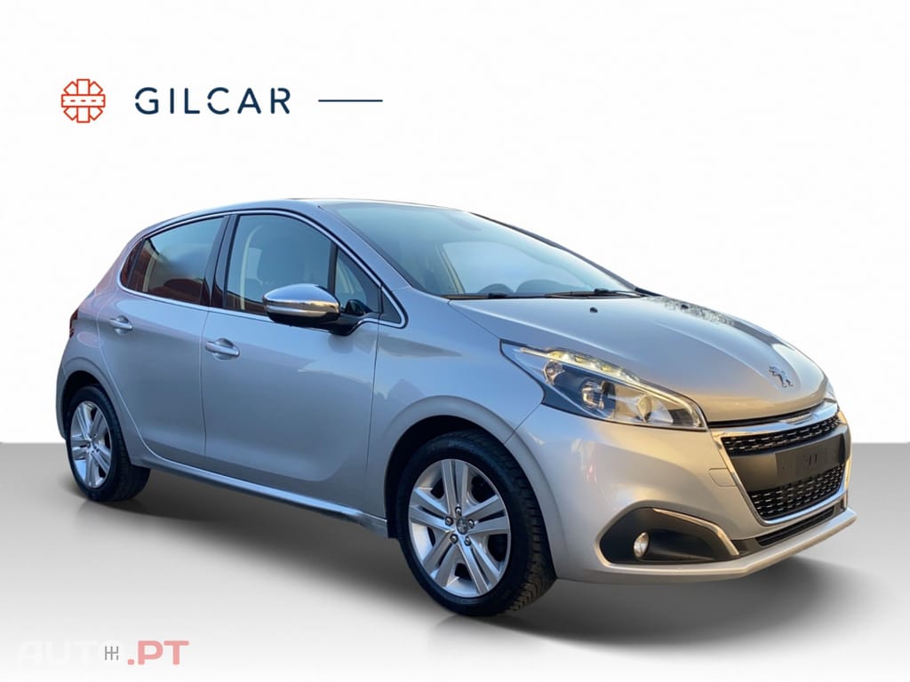 Peugeot 208 1.2 PureTech Allure