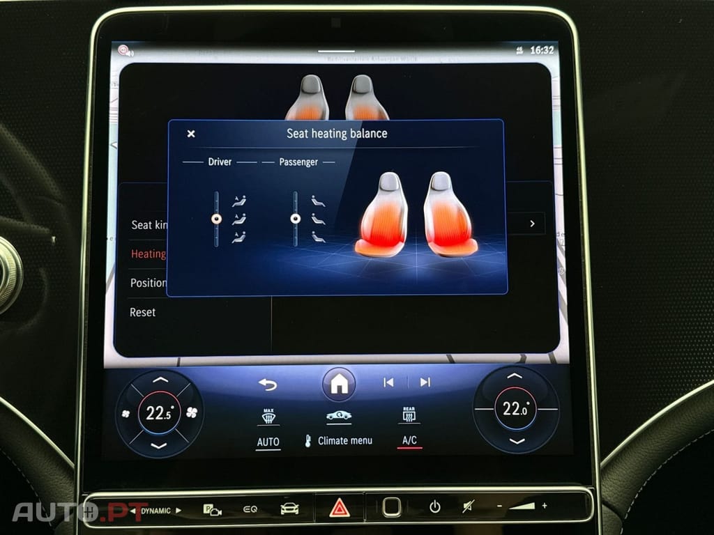 Mercedes-Benz EQE SUV 350+