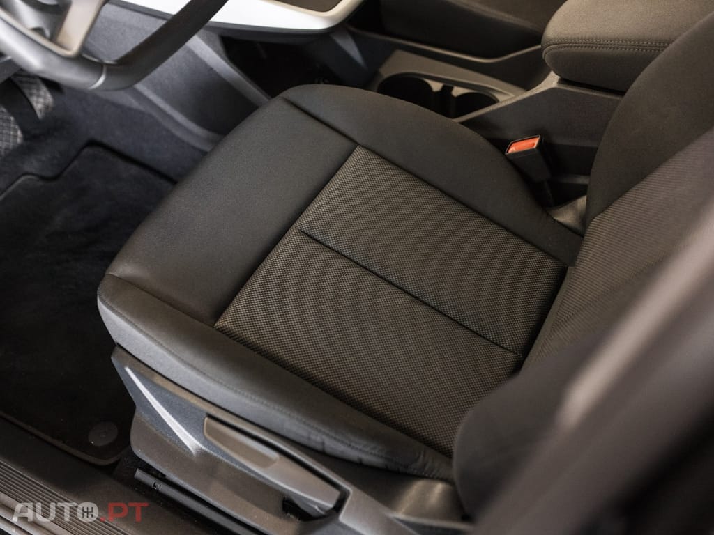 Audi Q4 E-Tron 35 55 kWh